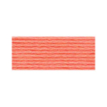 DMC Floss 3824 Light Apricot